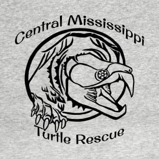 Turtle Rescue - Snapper T-Shirt